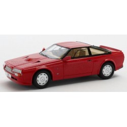 Aston Martin V8 Zagato 1986 Red Matrix MX40108-101