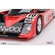 Porsche 962 CK6 10 24 Heures du Mans 1990 Truescale TS0473