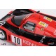 Porsche 962 CK6 10 24 Heures du Mans 1990 Truescale TS0473