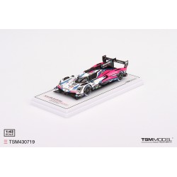 Acura ARX-06 GTP 60 IMSA Winner 24 Heures de Daytona 2023 Truescale TSM430719