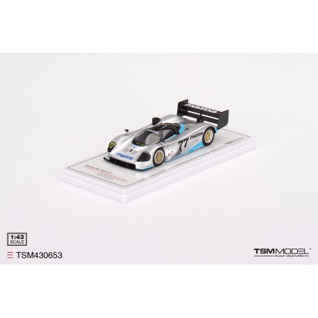 Mazda RX-792P 77 IMSA 2 Heures de Road America 1992 Price Cobb Truescale TSM430653