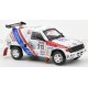 Mitsubishi&nbsp;Pajero 213 3rd Dakar 1992 Shinozuka - Magne Norev 800163