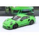 Porsche 911 GT3 RS MR 2020 Green Manthey Racing Minichamps MR911GTRS1802