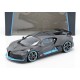 Bugatti Divo 2019 Blue Bburago BBU18-11045B