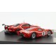 Set 2x Ford GT n67 2019 Ford GT40 n1 1967 24 Heures du Mans IXO FGT-43003-SET2