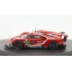 Set 2x Ford GT n67 2019 Ford GT40 n1 1967 24 Heures du Mans IXO FGT-43003-SET2