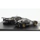Set 2x Ford GT n66 2019 Ford GT40 n2 1966 24 Heures du Mans IXO FGT-43002-SET2