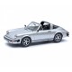 Porsche 911 Targa 1977 Silver Schuco 450029800