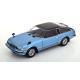 Toyota Celica XX 1978 Dark Blue Met Black Whitebox WB124155-O
