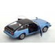 Toyota Celica XX 1978 Dark Blue Met Black Whitebox WB124155-O