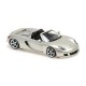 Porsche Carrera GT 2003 Silver Minichamps 940062630