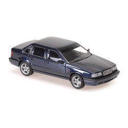 Volvo 850 1994 Dark Blue Metallic Minichamps 940171461