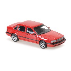 Volvo 850 1994 Red Minichamps 940171460