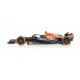 Red Bull RB18 1 Max Verstappen F1 Grand Prix de Bahrain 2022 Minichamps 417220101