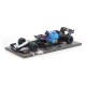 Williams Mercedes FW43B 63 F1 2ème Grand Prix de Belgique 2021 George Russell Minichamps 117211363
