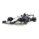 Williams Mercedes FW43B 63 F1 2ème Grand Prix de Belgique 2021 George Russell Minichamps 117211363