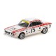 BMW 2800 CS 15 24 Heures de Spa Francorchamps 1970 Minichamps 155722715