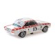 BMW 2800 CS 15 24 Heures de Spa Francorchamps 1970 Minichamps 155722715