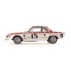 BMW 2800 CS 15 24 Heures de Spa Francorchamps 1970 Minichamps 155722715