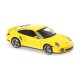 Porsche 911 Turbo 2009 Yellow Minichamps 940069010