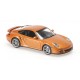 Porsche 911 Turbo 2009 Gold Minichamps 940069011