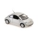 Volkswagen New Beetle 1998 Silver Maxichamps 940058000