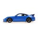 Porsche 911 GT3 2018 Blue Minichamps 110067024