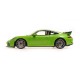 Porsche 911 GT3 2018 Yellow Green Minichamps 110067025