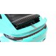 Porsche 911 992 Turbo S Coupe Sport Design 2021 Green Minichamps 113069077