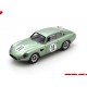 Aston Martin P212 11 24 Heures du Mans 1962 Spark S2412