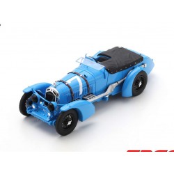 Alfa Romeo 8C 7 24 Heures du Mans 1934 Spark S3888