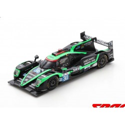 Oreca 07 - Gibson 30 24 Heures du Mans 2022 Spark S8627