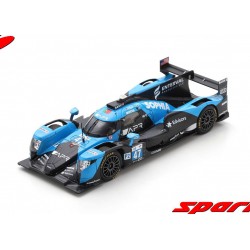 Oreca 07 - Gibson 47 24 Heures du Mans 2022 Spark S8639