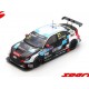 Audi RS3 LMS 21 9ème WTCR Macau 2018 Aurélien Panis Spark SA204
