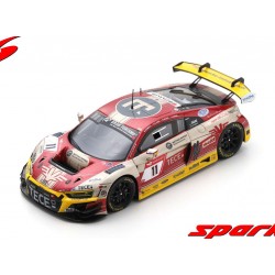 Audi R8 LMS GT3 11 24 Heures du Nurburgring 2022 Spark SG849