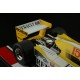 Renault RS10 15 Jean Pierre Jabouille F1 France 1979 MCG MCG18616F