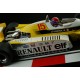 Renault RS10 15 Jean Pierre Jabouille F1 France 1979 MCG MCG18616F