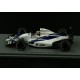 AGS JH25B 18 Stefan Johansson F1 USA 1991 Spark S7227