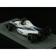 AGS JH25B 18 Stefan Johansson F1 USA 1991 Spark S7227