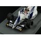 AGS JH25B 18 Stefan Johansson F1 USA 1991 Spark S7227