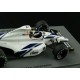 AGS JH25B 18 Stefan Johansson F1 USA 1991 Spark S7227
