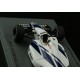 AGS JH25B 18 Stefan Johansson F1 USA 1991 Spark S7227