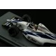 AGS JH25B 18 Stefan Johansson F1 USA 1991 Spark S7227