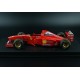 Ferrari F310B 5 Michael Schumacher F1 Winner Canada 1997 GP Replicas GP134A