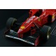 Ferrari F310B 5 Michael Schumacher F1 Winner Canada 1997 GP Replicas GP134A