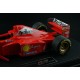 Ferrari F310B 5 Michael Schumacher F1 Winner Canada 1997 GP Replicas GP134A