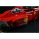 Ferrari F310B 5 Michael Schumacher F1 Winner Canada 1997 GP Replicas GP134A