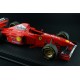 Ferrari F310B 5 Michael Schumacher F1 Winner Canada 1997 GP Replicas GP134A