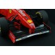 Ferrari F310B 5 Michael Schumacher F1 Winner Canada 1997 GP Replicas GP134A