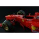 Ferrari F310B 5 Michael Schumacher F1 Winner Canada 1997 GP Replicas GP134A